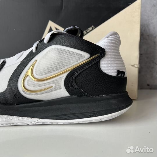 Кроссовки Nike Kyrie Low 5 13US Оригинал