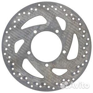 Диск тормозной задний Suzuki VL1500 98-01