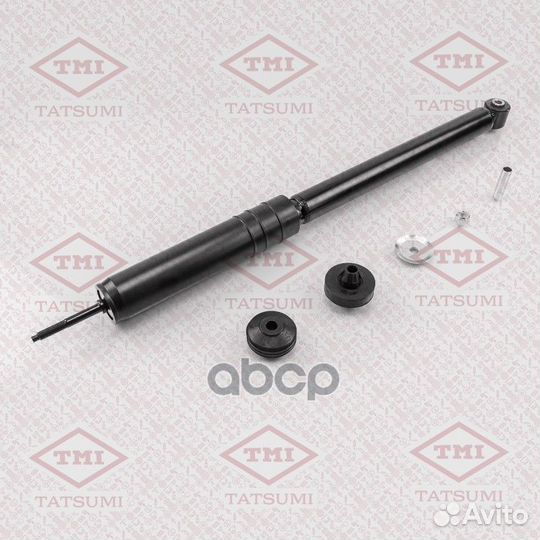 Амортизатор задний газовый L/R TAA5082 tatsumi