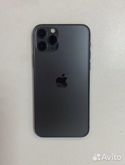 iPhone 11 Pro Max, 256 ГБ