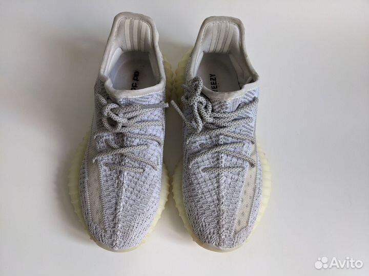 Yeezy Boost 350 V2 Static Reflective 2018 4 US