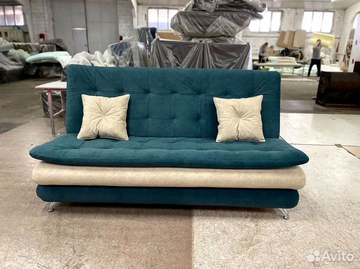 Диван релакс / диван маленький