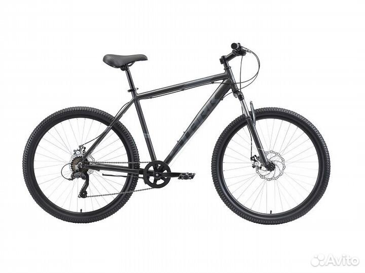 Stark Respect 1D 27,5