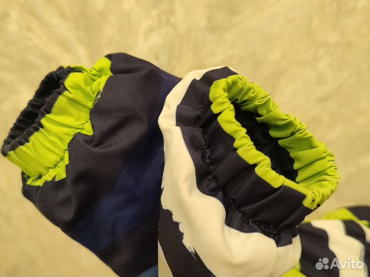 Комбинезон демисезонный 80 babygo