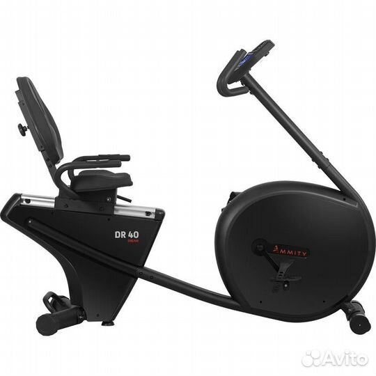 Велотренажёр Ammity Dream DR 40