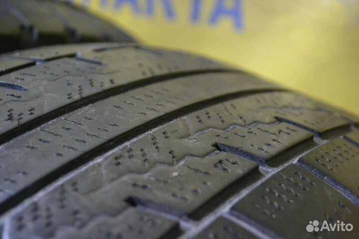 Nexen Winguard Ice 215/65 R16