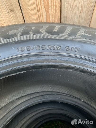 Bridgestone Blizzak WS-70 195/65 R15 91T