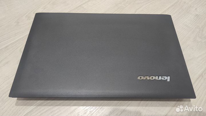 Ноутбук Lenovo B570e, i5-2410M