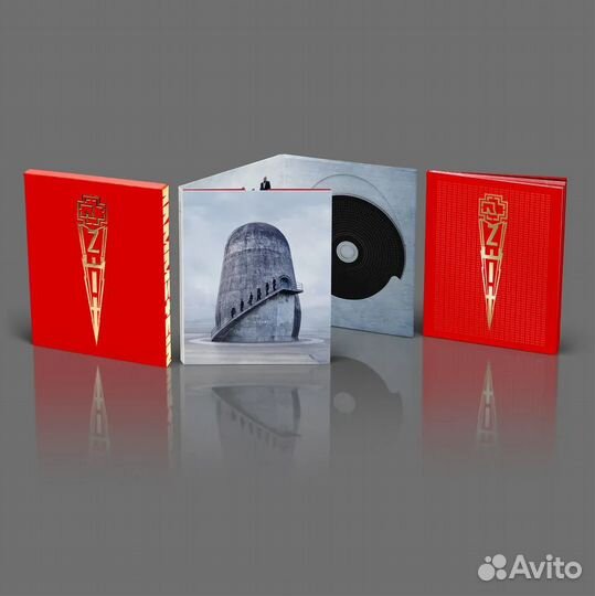 Rammstein - Zeit / Special Edition CD