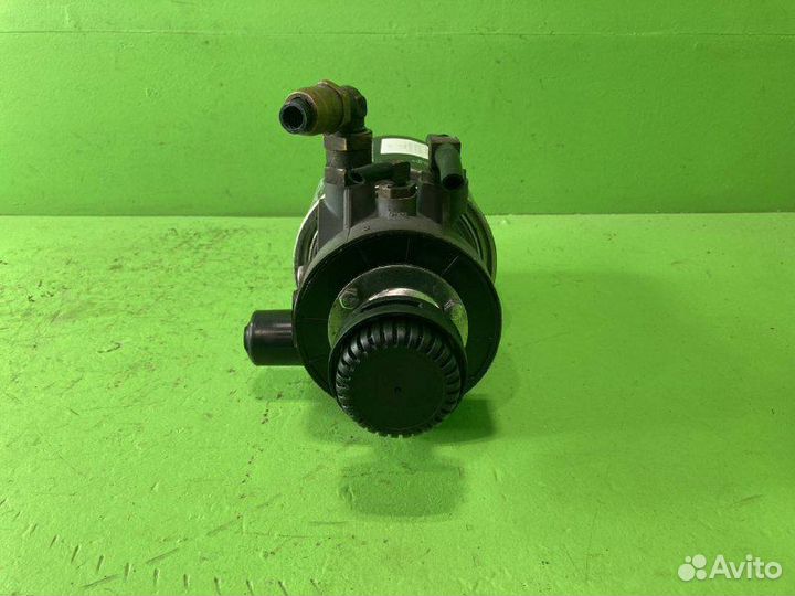 Осушитель воздуха MAN TGA