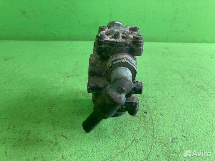 Магнитн клапан ABS байонетDIN iveco stralis