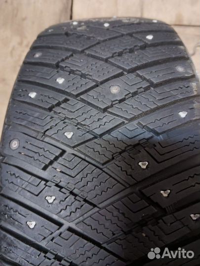 Goodyear Ultragrip Ice Arctic 195/55 R15