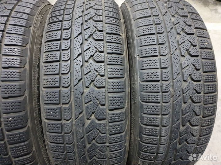 Kumho I'Zen RV KC15 235/60 R18