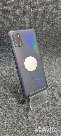 Samsung Galaxy A31, 4/128 ГБ