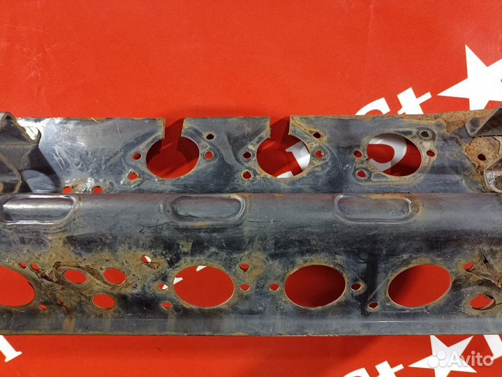 Кронштейн перекидок Man TGA, Man TGS, Man TGX