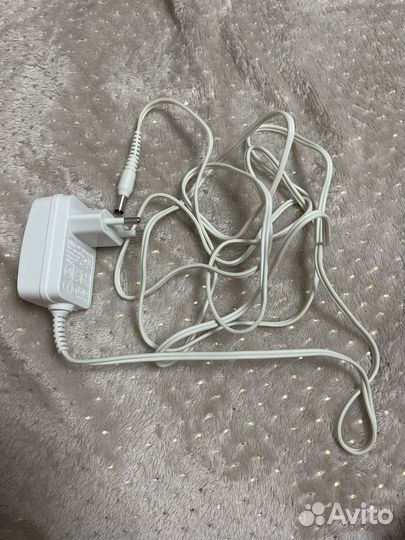 Эпилятор braun