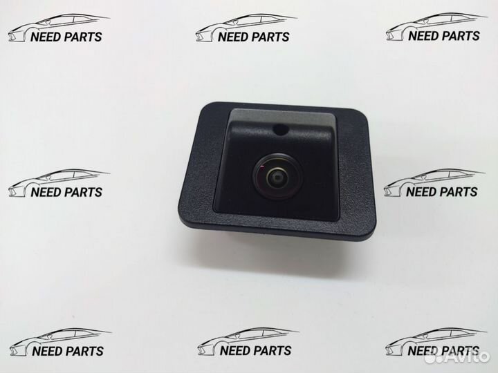 Камера задняя Haval Jolion