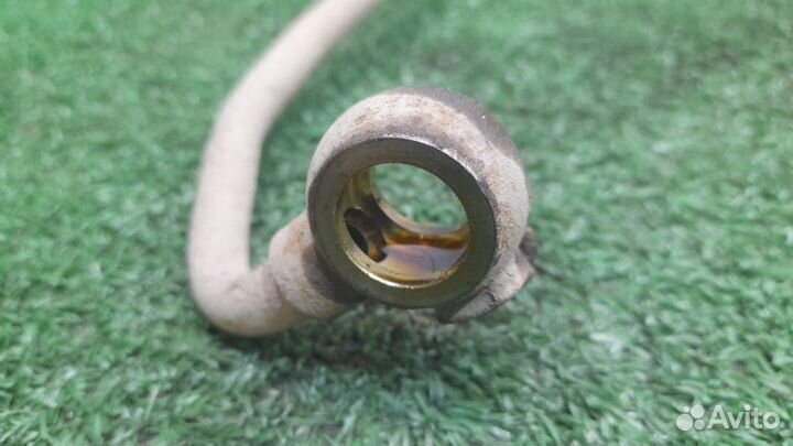 Трубка гур Mitsubishi Lancer 9 1.6 4G18 2005