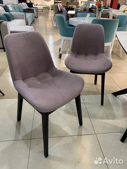 Стулья мягкие для кухни
