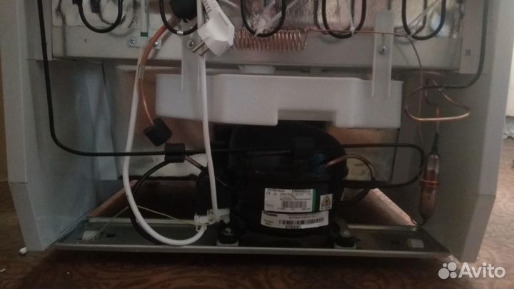 Ремонт стиральных и посудомоечных машин