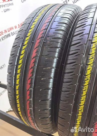 GT Radial Champiro Eco 195/65 R15 91H