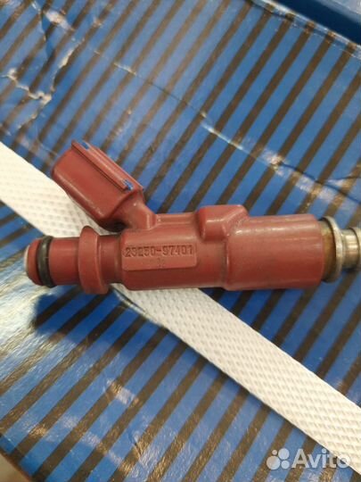 Форсунки дайхатцу YRV