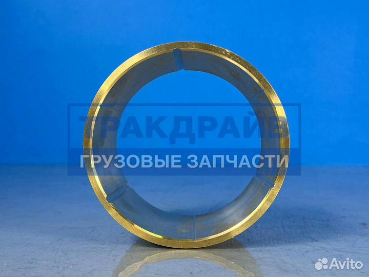 Втулка балансира для Рено Магнум Премиум Керакс