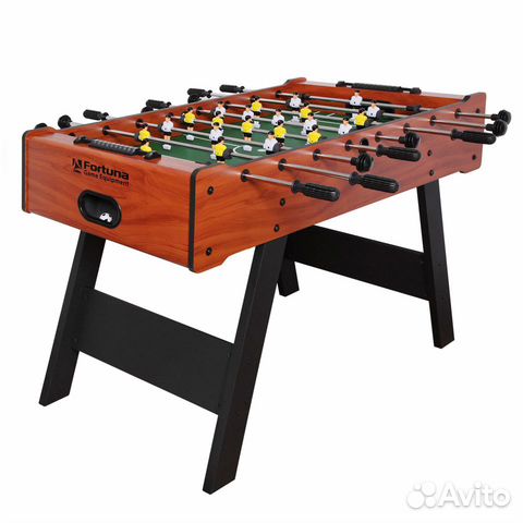 Настольный футбол Фортуна Вестерн