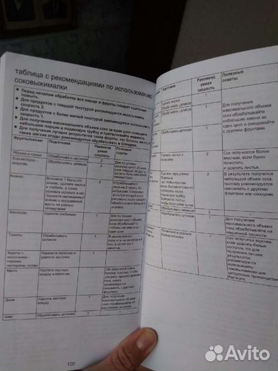 Соковыжималка kenwood