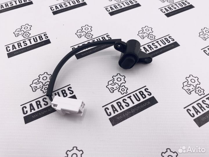 Новая кнопка багажника Mazda 6 GH (GS1D-56-8DXB)