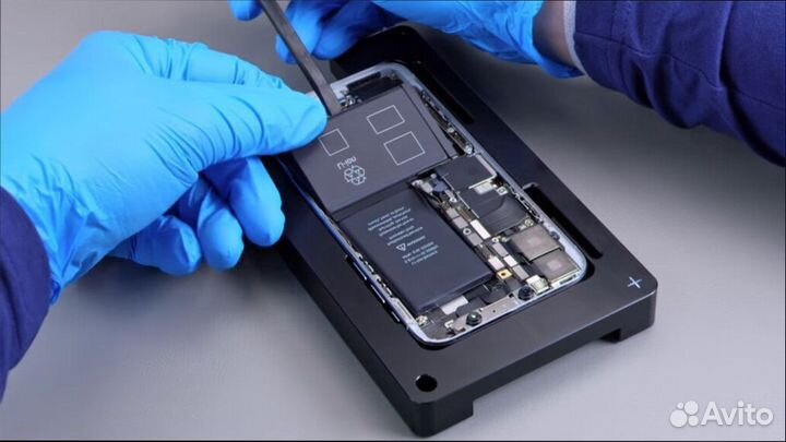 Дисплей для Nokia 1.3