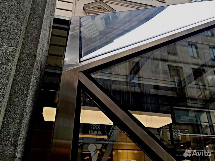 Купольный шатер