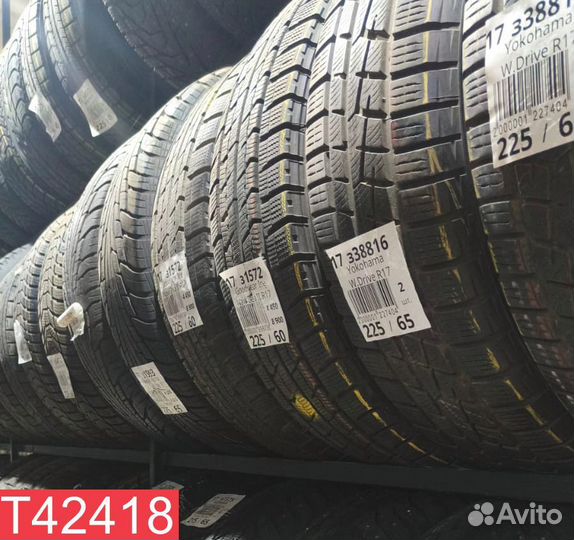 Goodyear Eagle LS 215/60 R17 93N