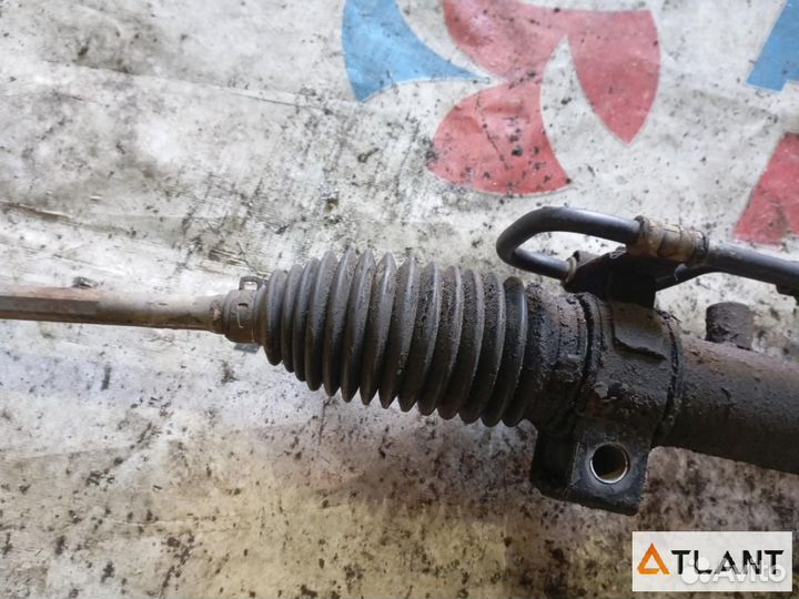 Рулевая рейка toyota harrier