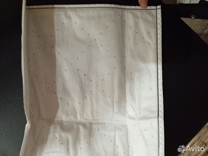 Мешок для пылесоса 3