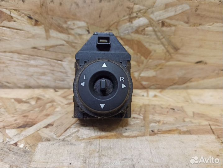 Блок управления зеркалами Kia Ceed ED