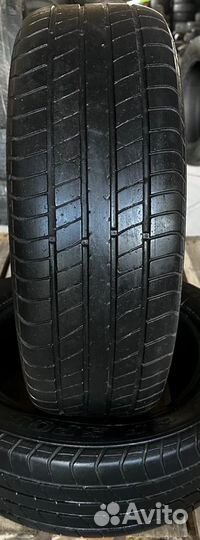 Dunlop SP Sport 2000E 205/55 R16 91V