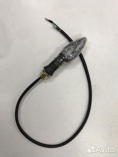 Указатель поворота передний правый PAN3010