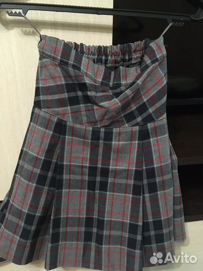 Школьная форма