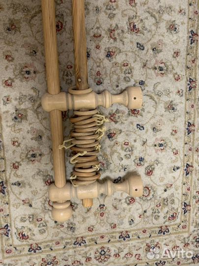 Гардина для штор