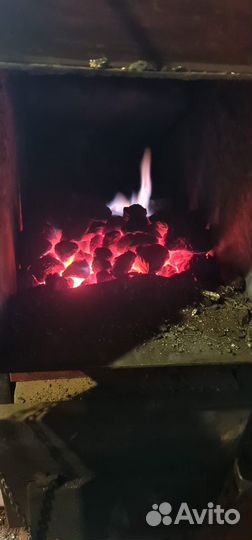 Каменный уголь