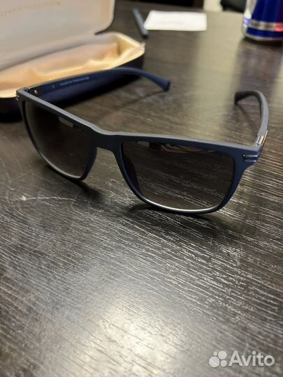 Солнечные очки мужские