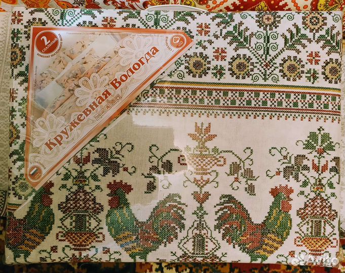 Постельное белье новое