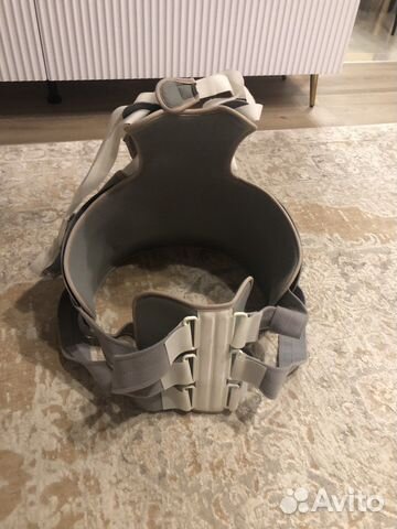 Корсет ортопедический грудо-поясничный