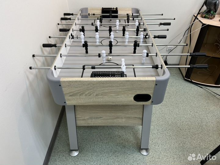Игровой стол Proxima Футбол Azar 54'
