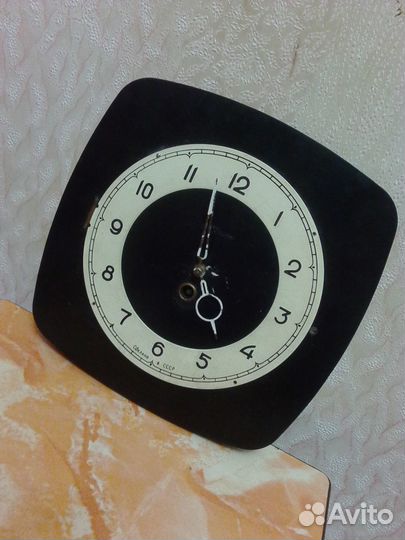 Часы 