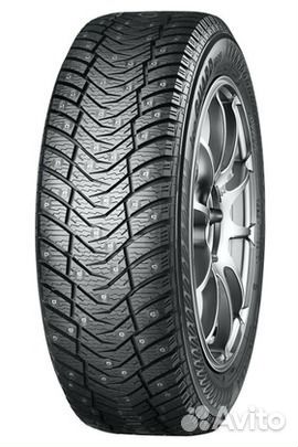 Yokohama Ice Guard IG65 285/45 R22 114T