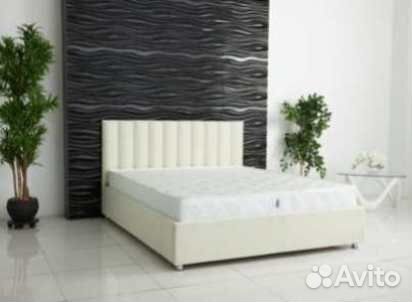 Матрас Sleeptek Lux LatexStrong Cocos22 120х200