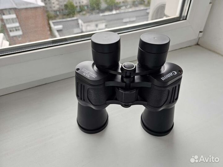 Бинокль