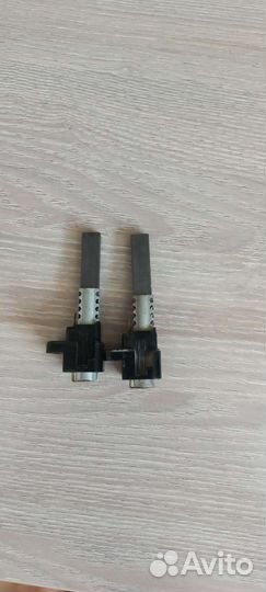 Электрощетки на пылесос